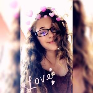 Meet your Posher, Mackenzie